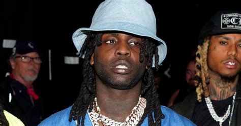 chief keef dick|Chief Keef Banned from Instagram for Lewd Photo